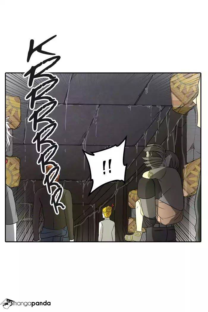 Tower of God Chapter 386 image 007